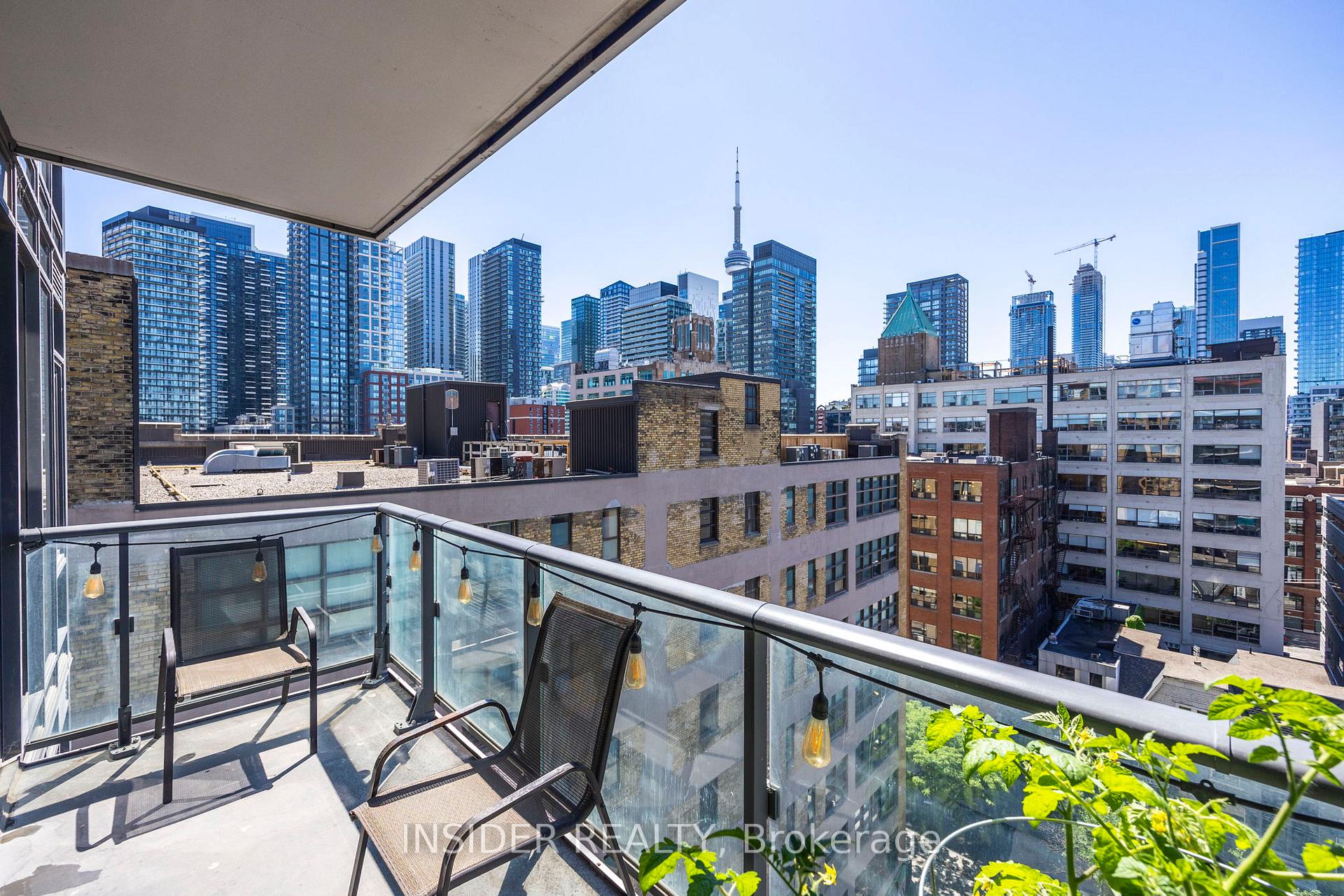 2 Bedrooms Condo at 435 Richmond,  Toronto For sale