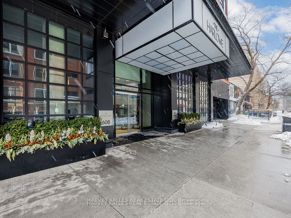 608 Richmond