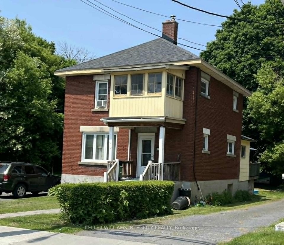 217 First St E