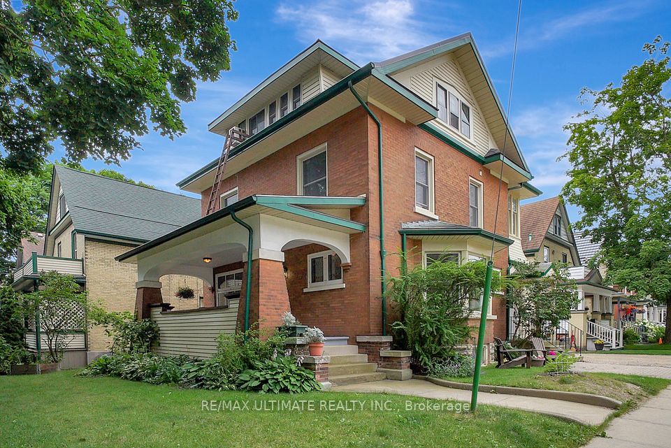 67 Moore Avenue
