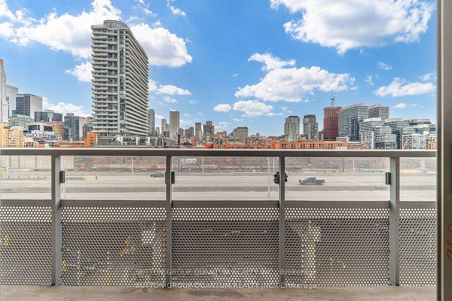 1 Bedroom Condo at 15 Lower Jarvis, Toronto For sale