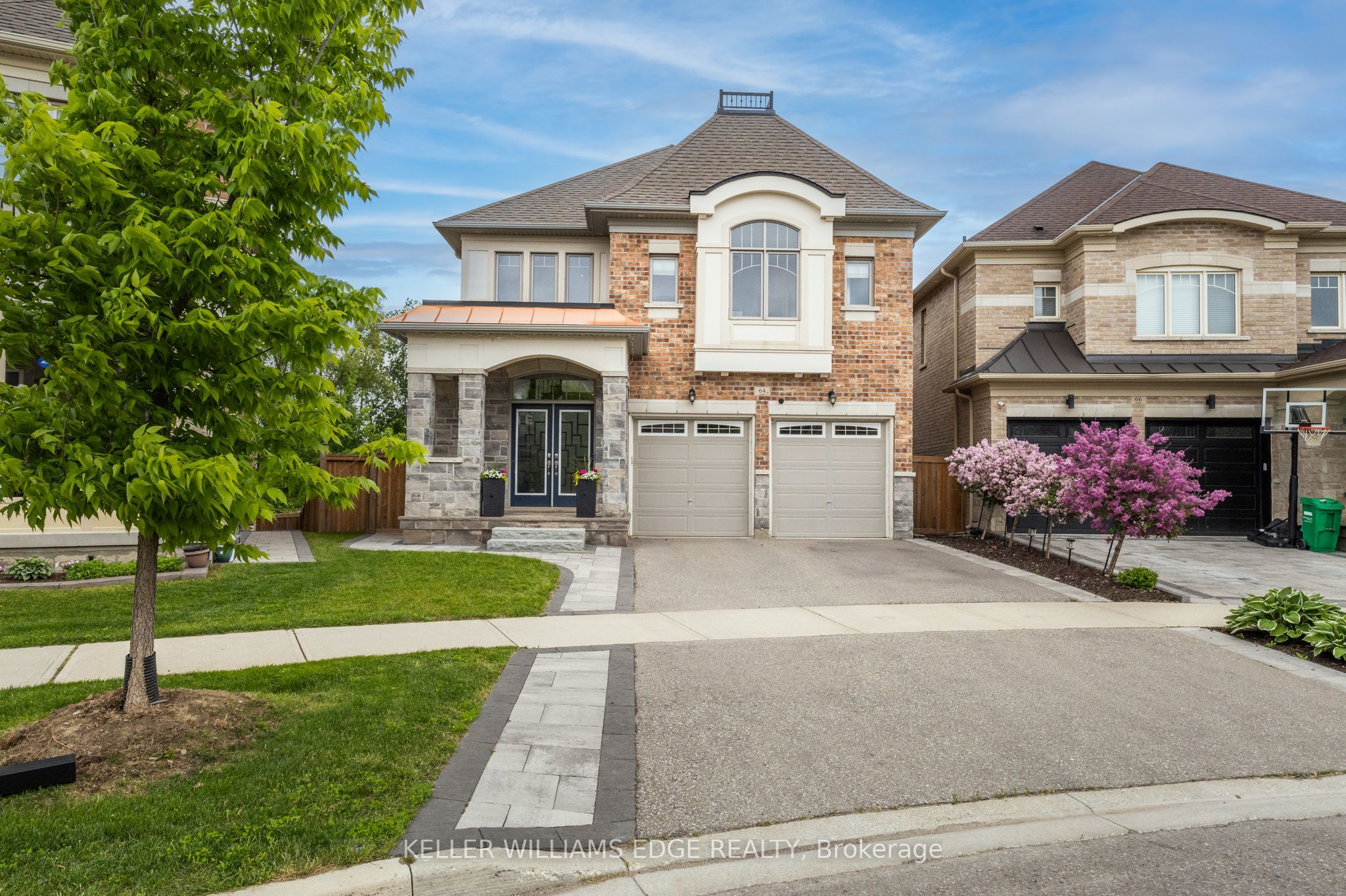 64 Elysian Fields Circle