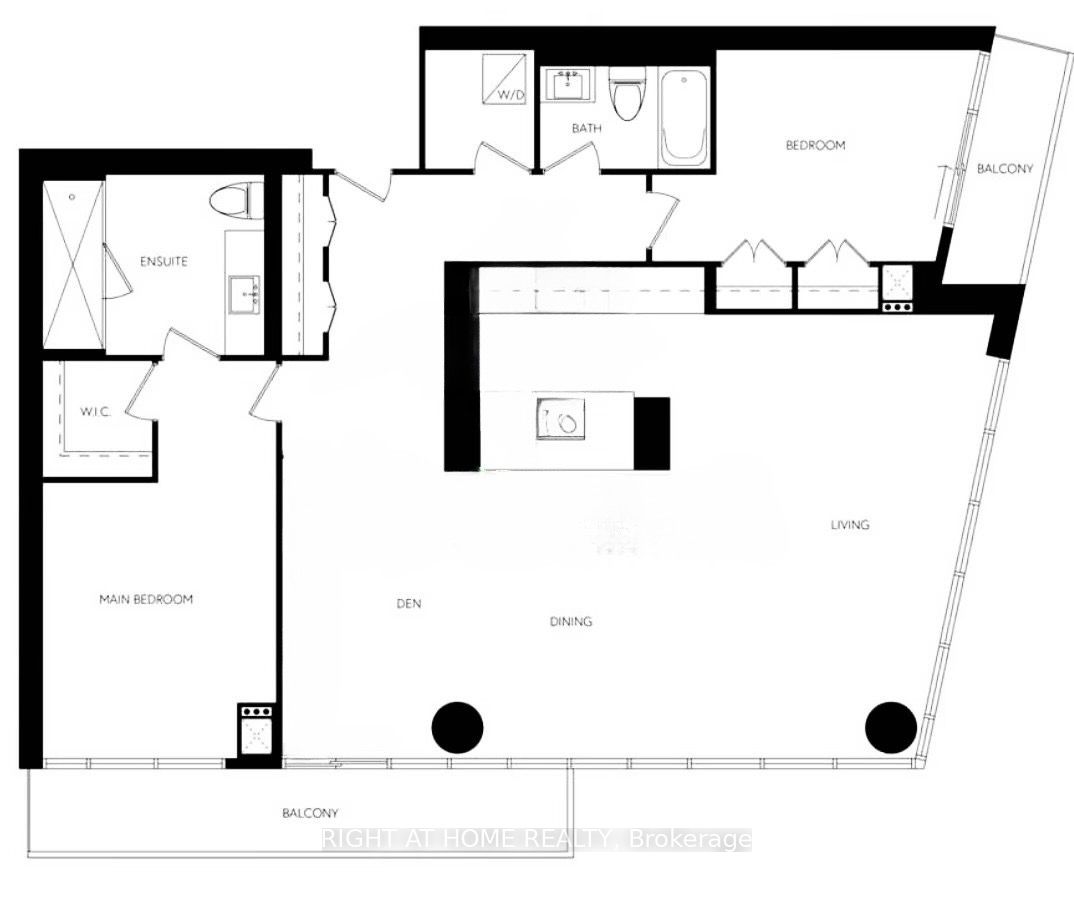 65 Bremner Boulevard, #5104