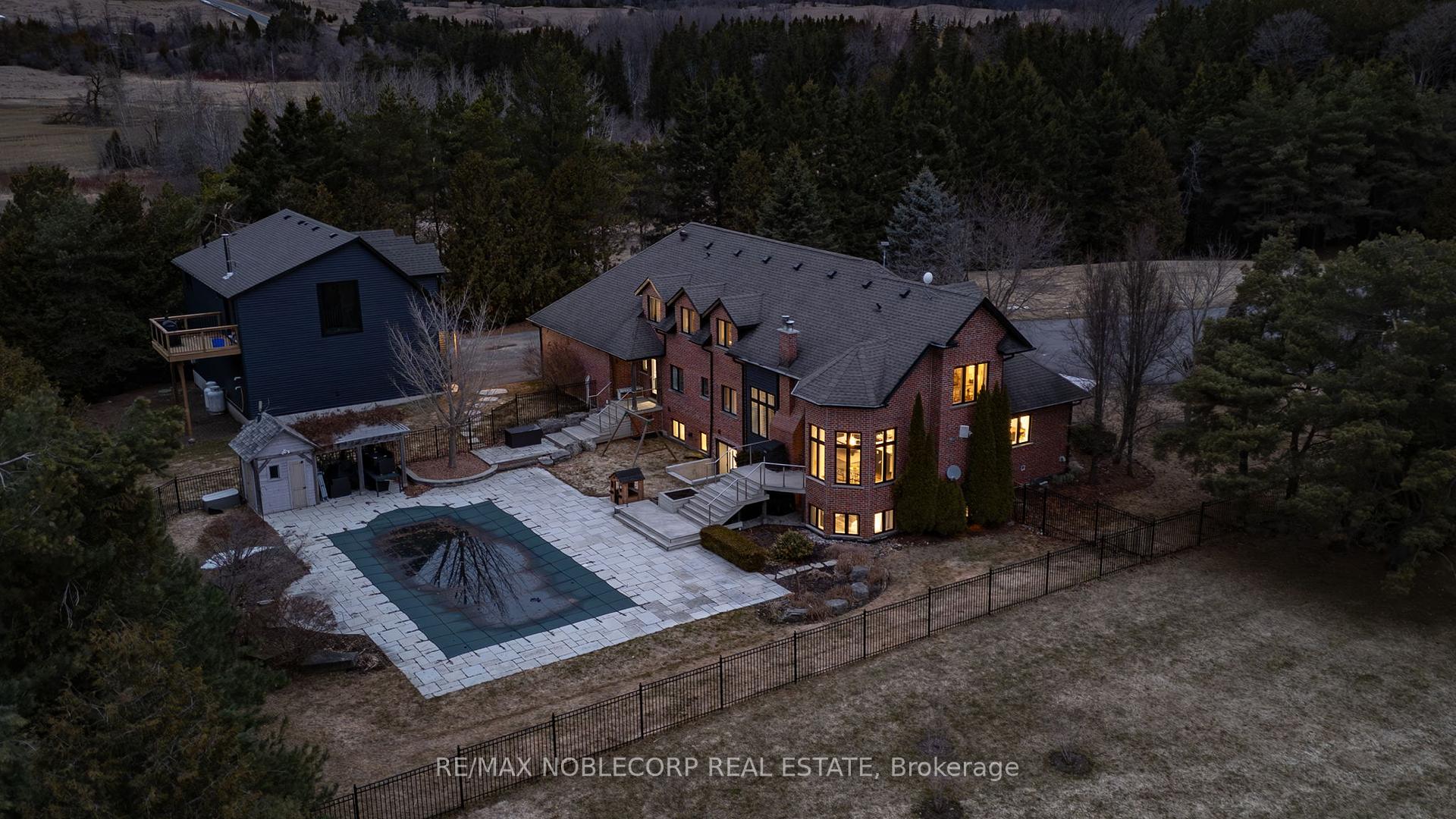 17088 Horseshoe Hill Road, Caledon, ON L7C 2N6