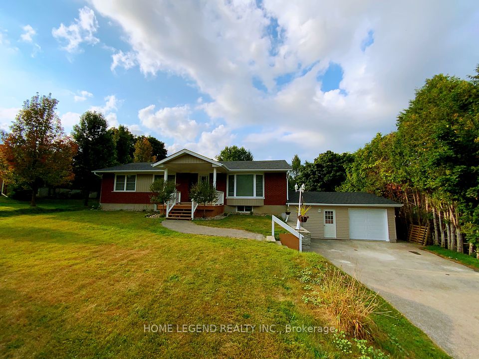 20 Young Street, Uxbridge, ON L9P 1B9