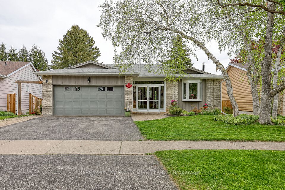 18 Charnwood
