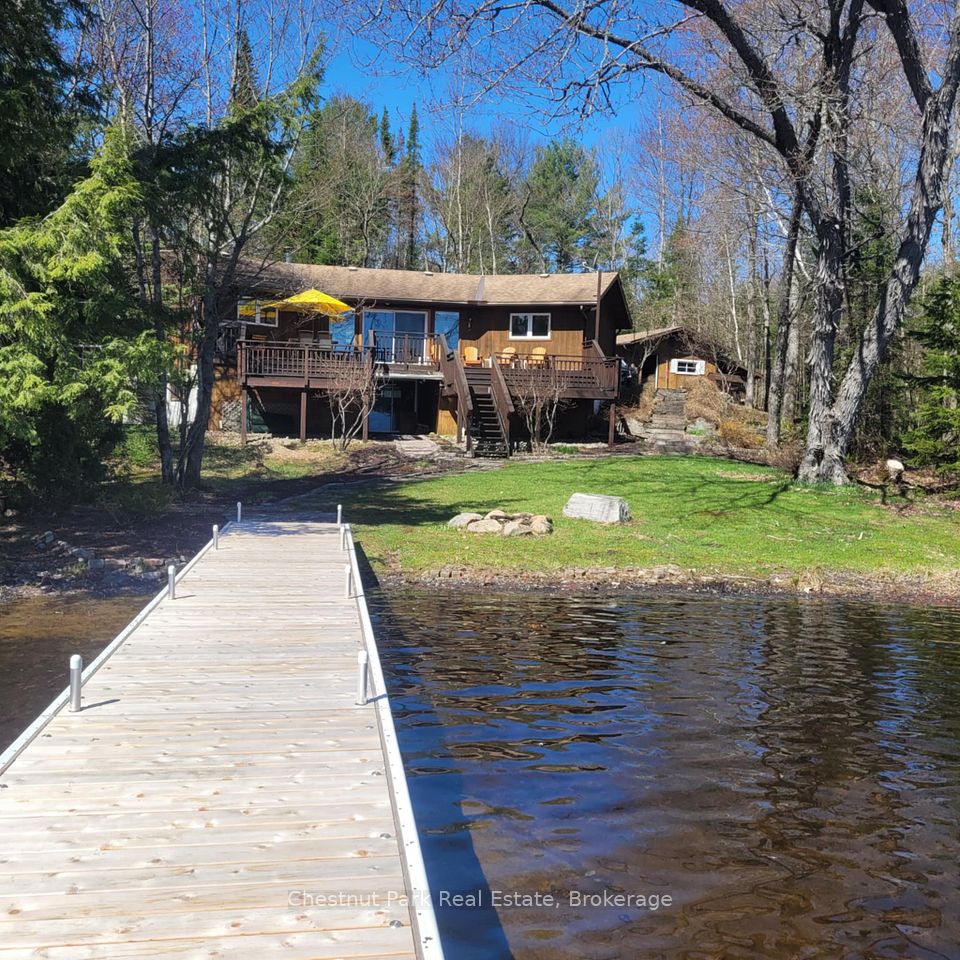 1183 Dickie Lake