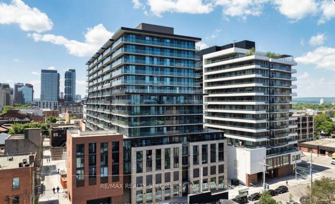 1 Bedroom Condo at 1 Jarvis, Hamilton For sale
