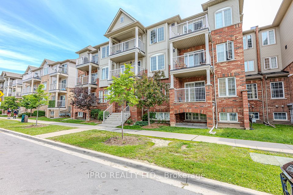 #2 - 153 Isaac Devins Boulevard, Toronto, ON M9M 0C5