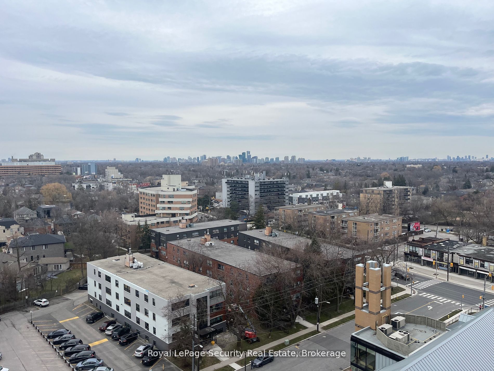 35 Saranac Boulevard, #PH4