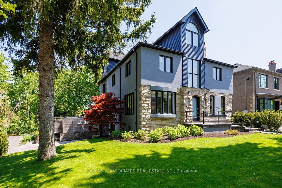 217 Lonsmount