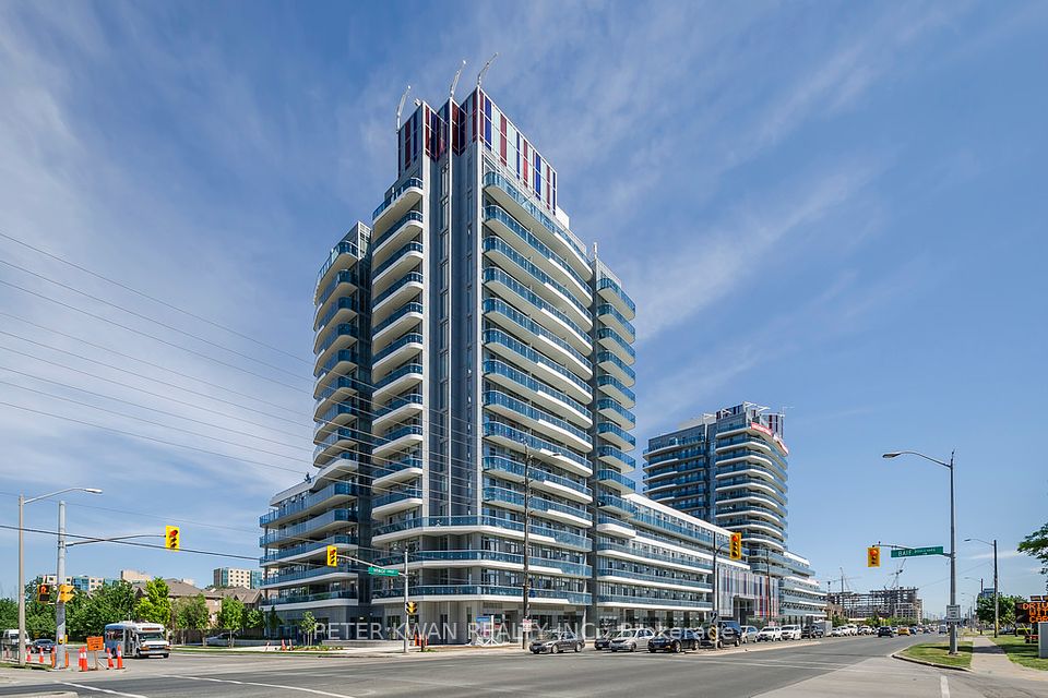 9471 Yonge