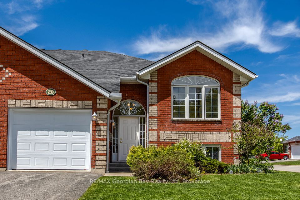 90 Thompson Road