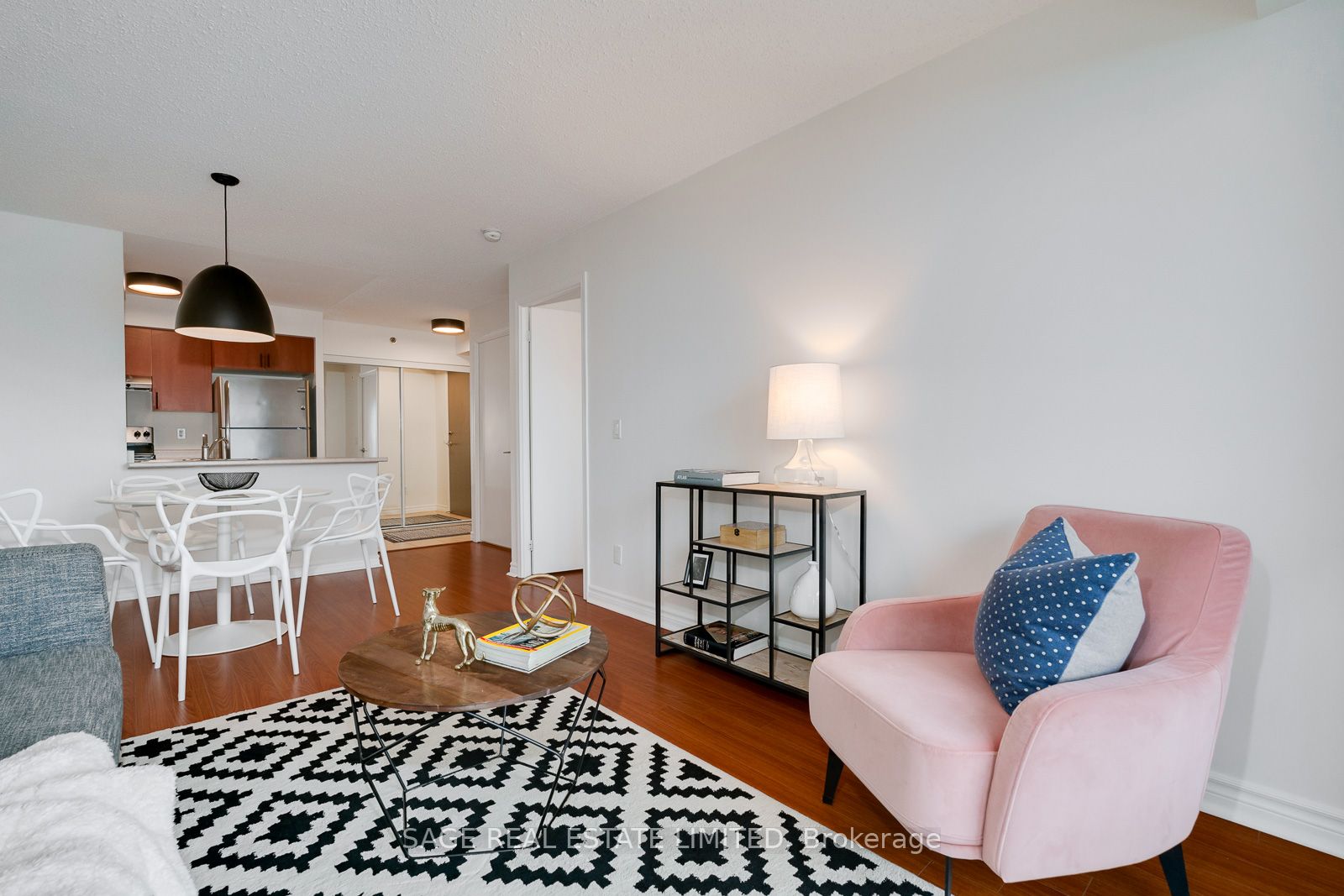 35 Saranac Boulevard, #311