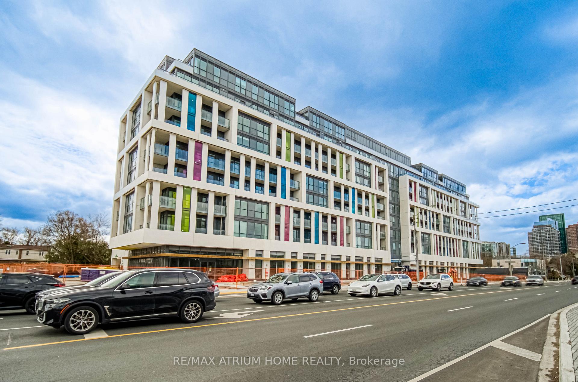 1 Bedroom Condo at 181 Sheppard, Toronto For sale