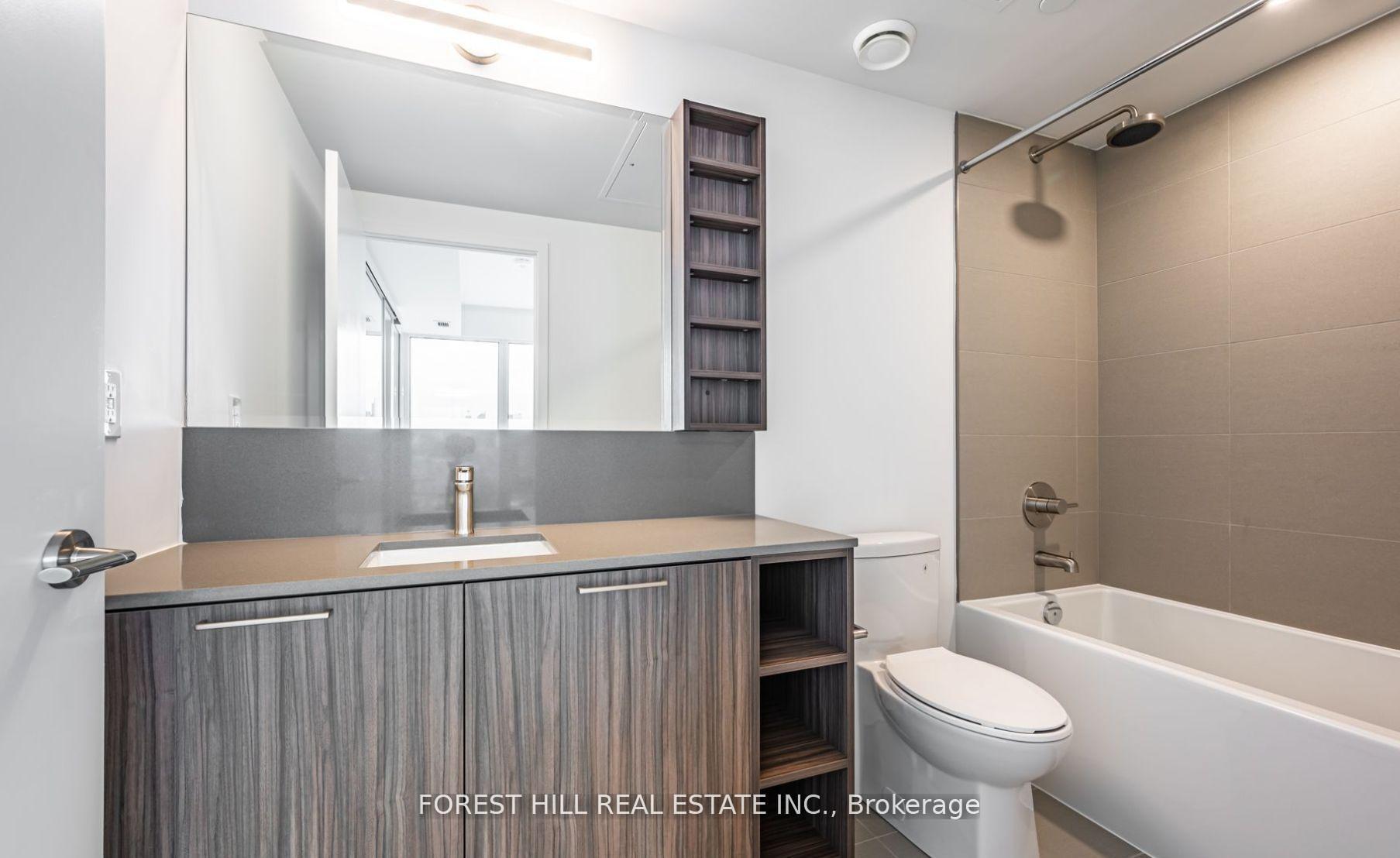 2 Bedrooms Condo at 19 Western Battery, Toronto For sale