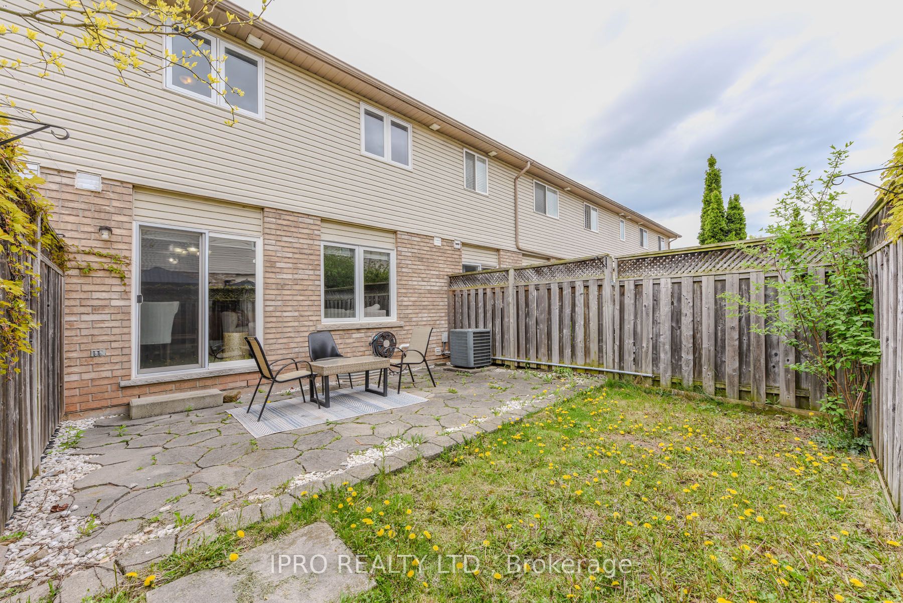 4055 Forest Run Avenue, #17