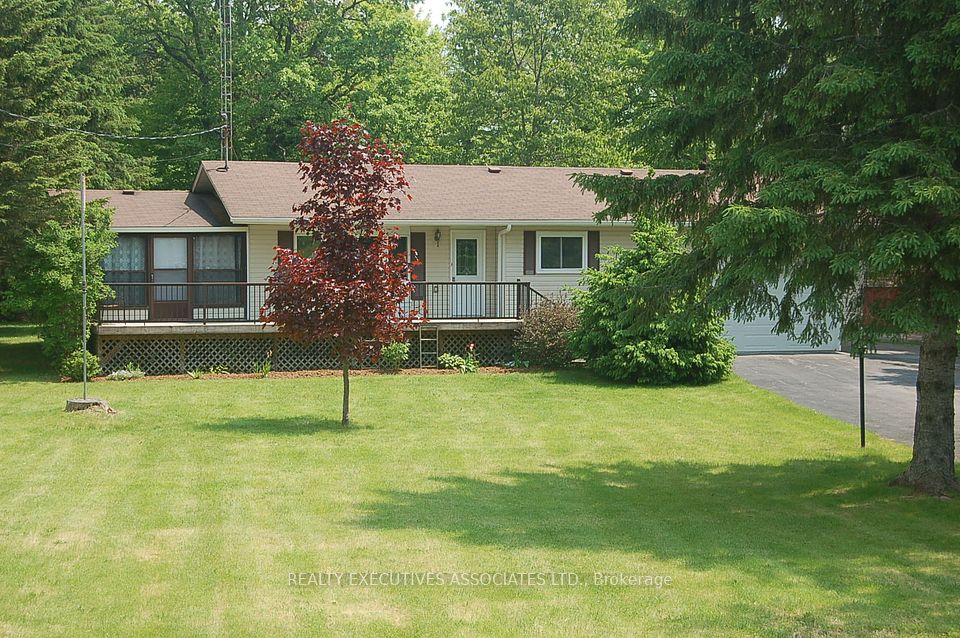 211 Alpine Lake