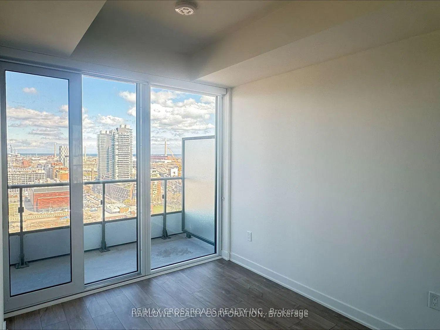 2 Bedrooms Co-op at 70 Princess,  Toronto For sale