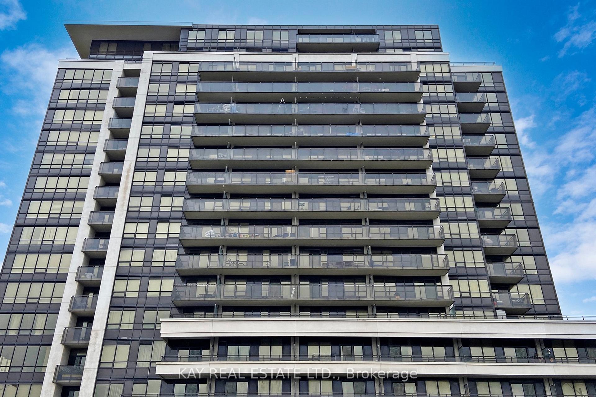 1 Bedroom Condo at 1060 Sheppard, Toronto For sale