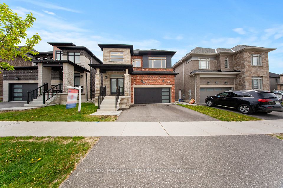199 Franklin Trail, Barrie, ON L9J 0J1