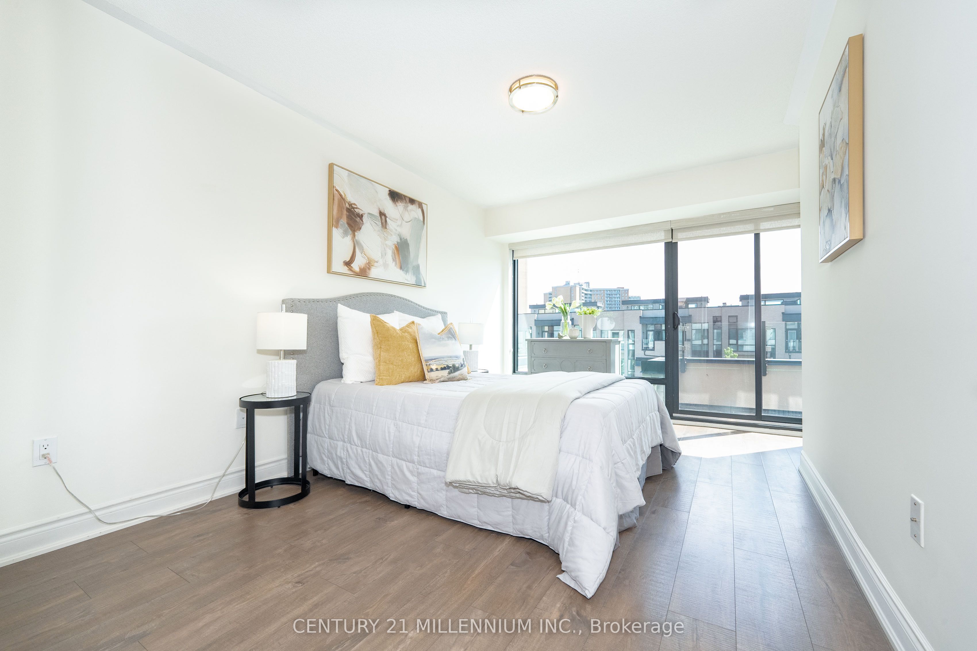 130 Widdicombe Hill Boulevard, #414