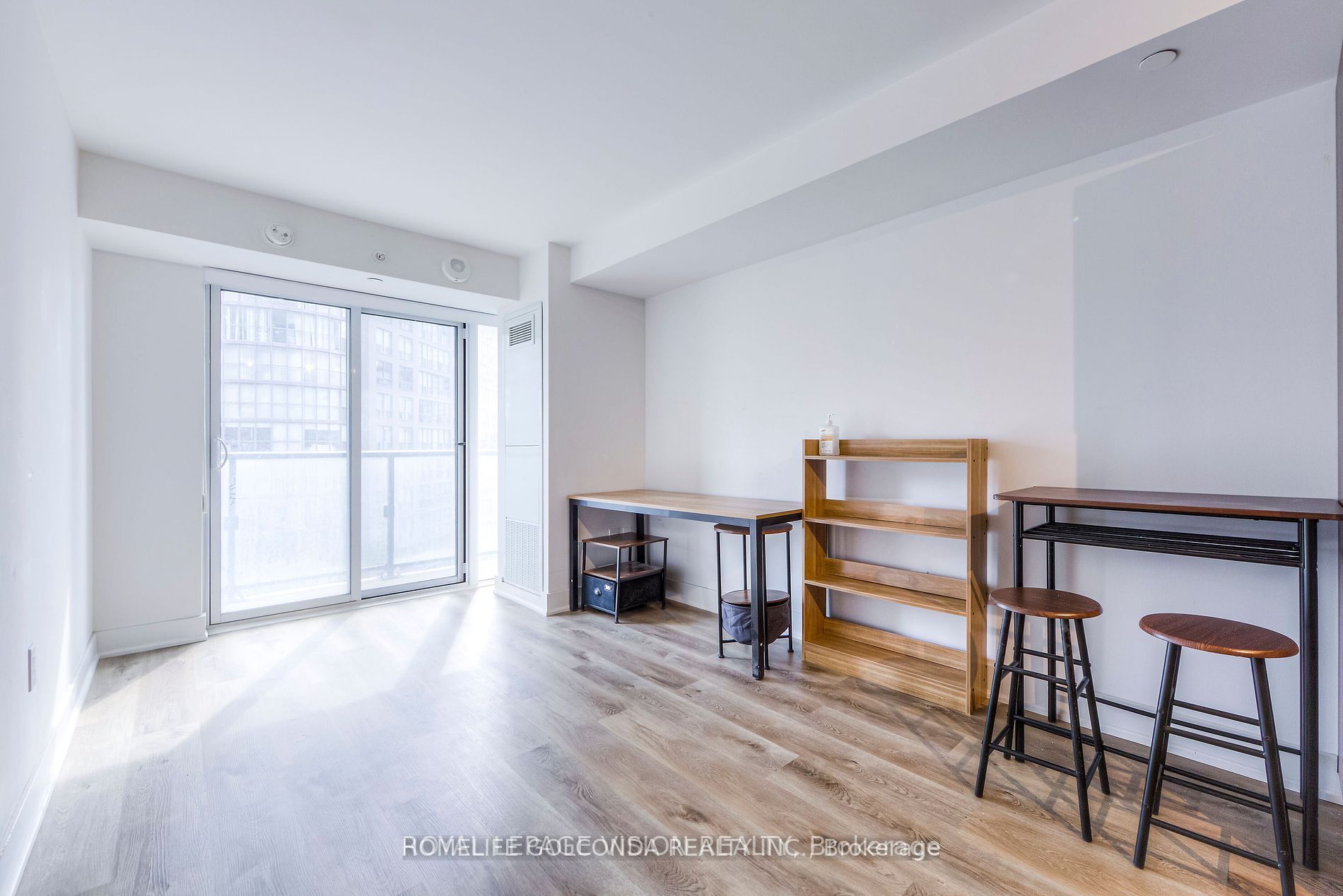 955 Bay Street, #1419