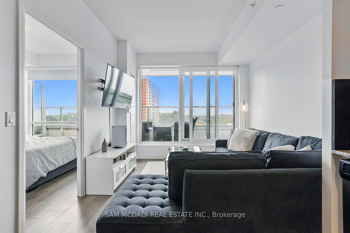 2 Bedrooms Condo at 3220 Sheppard, Toronto For sale