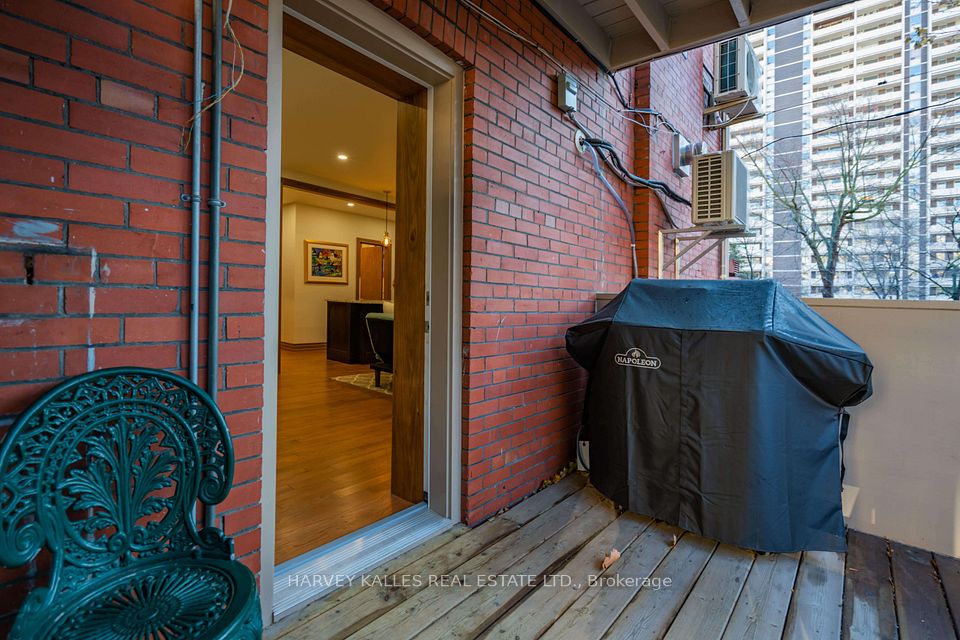 510 Jarvis Street 5