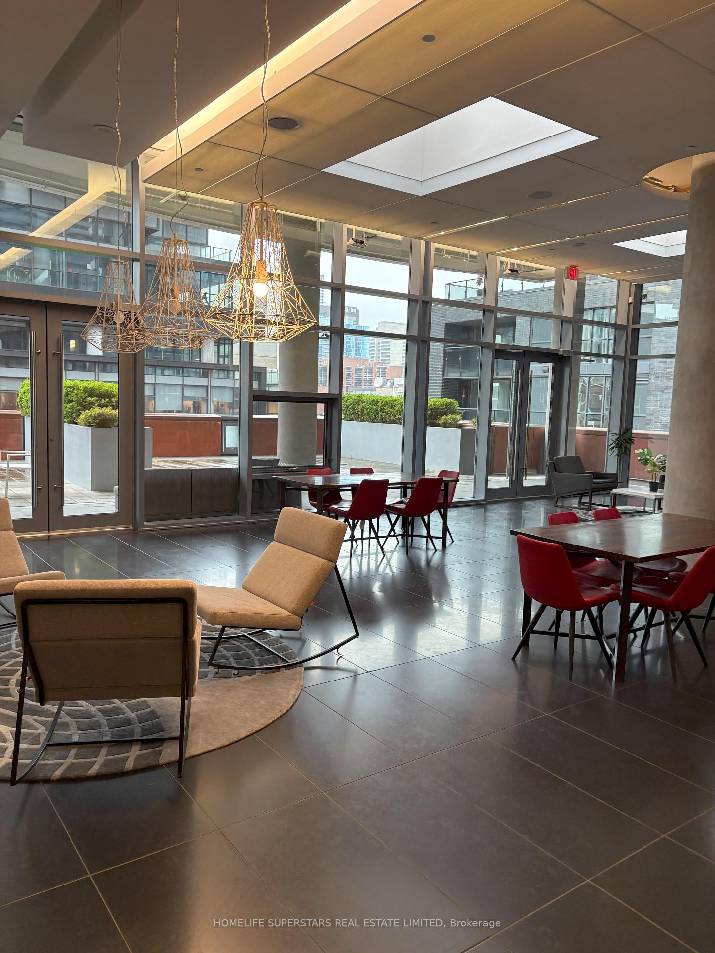 Condo at 21 Widmer, Toronto For sale