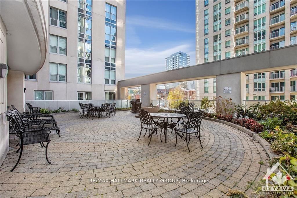 242 RIDEAU Street #2307, Lower Town - Sandy Hill 4003 - Sandy Hill