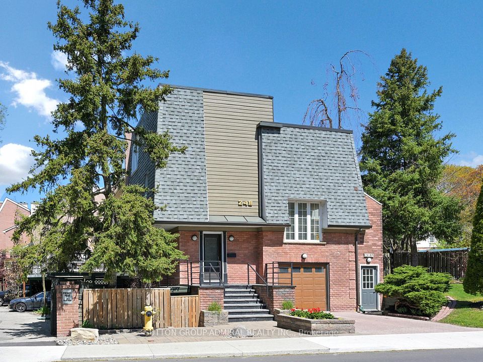 248 Glengrove