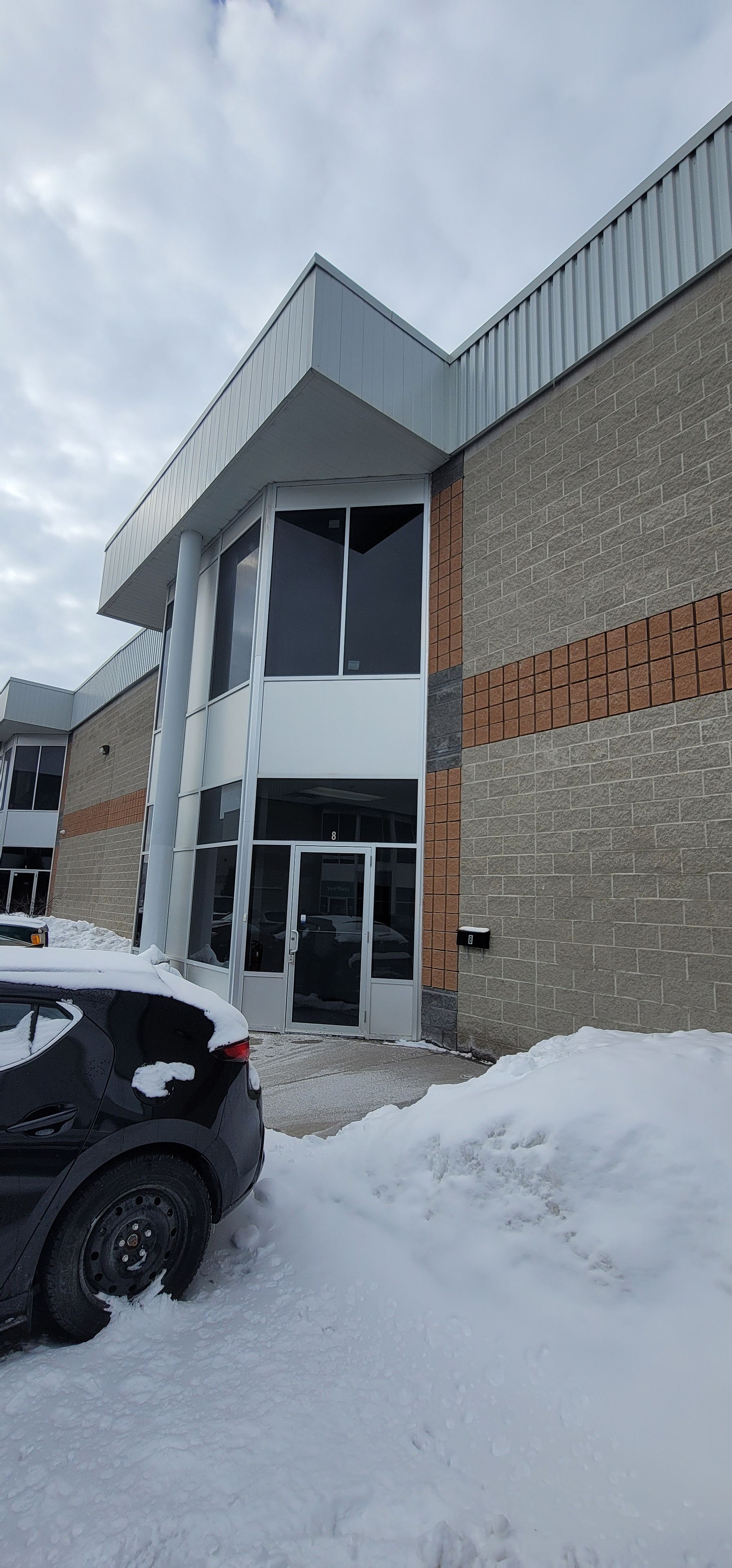 70 Ellis Drive Unit# 8 Barrie Ontario L4N 8Z6