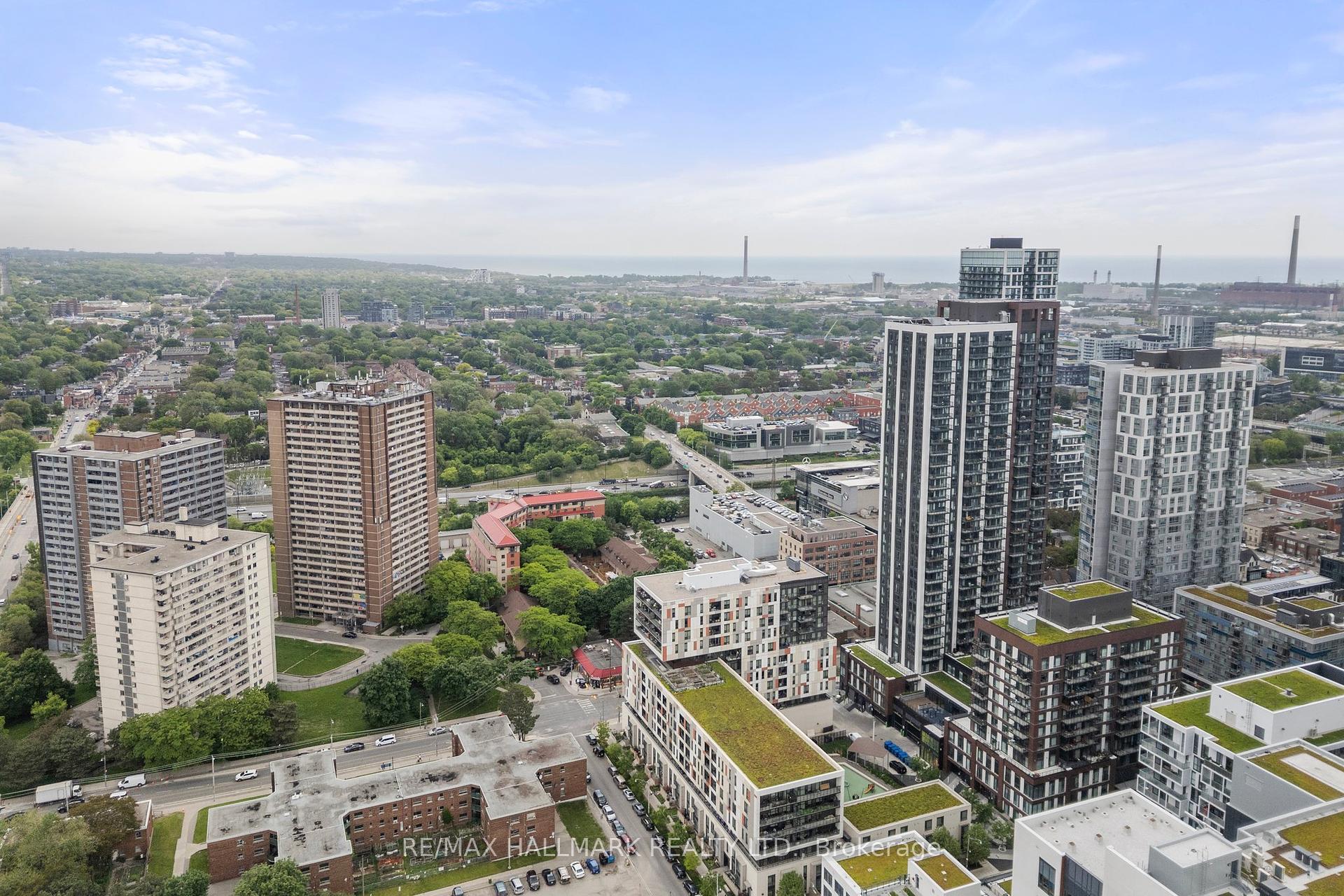 4 Bedrooms Condo at 130 River, Toronto For sale