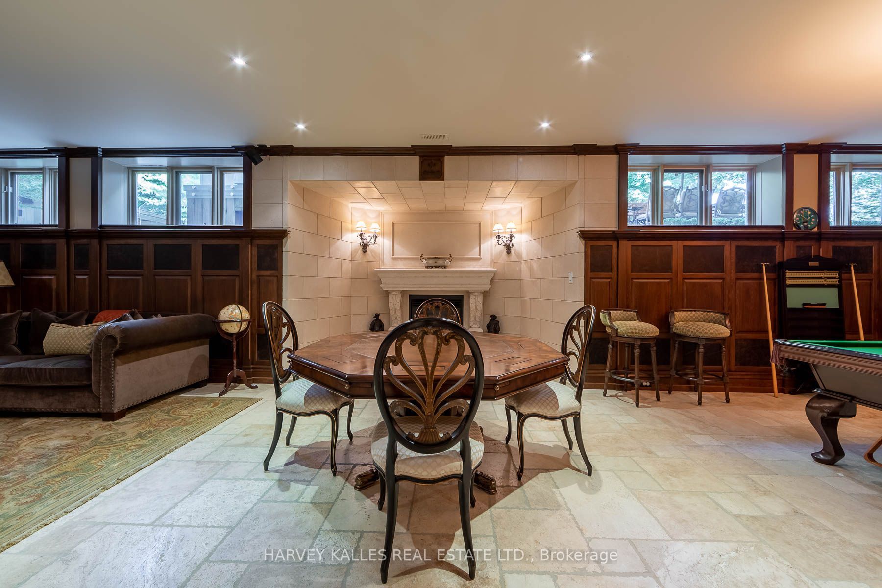 48 Wimpole Drive
