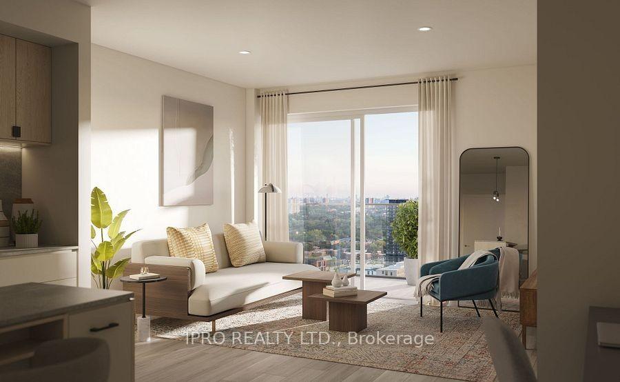 2 Bedrooms Condo at 1660 Bloor, Toronto For sale