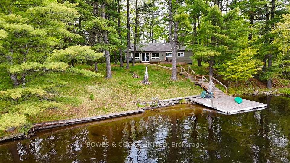 461 WESLEMKOON LAKE