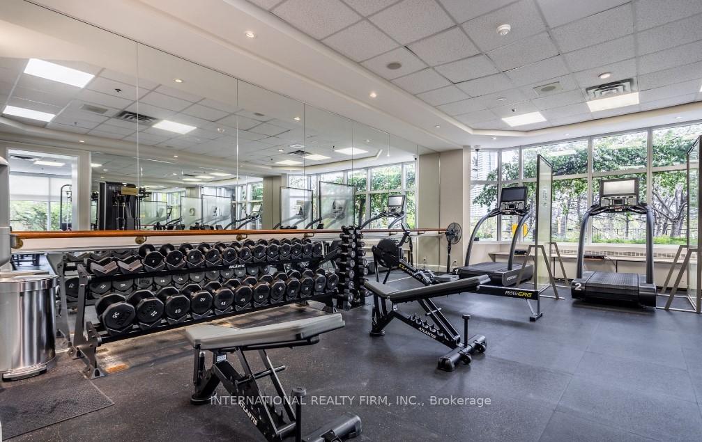 1 Bedroom Condo at 1 Palace Pier, Toronto For sale