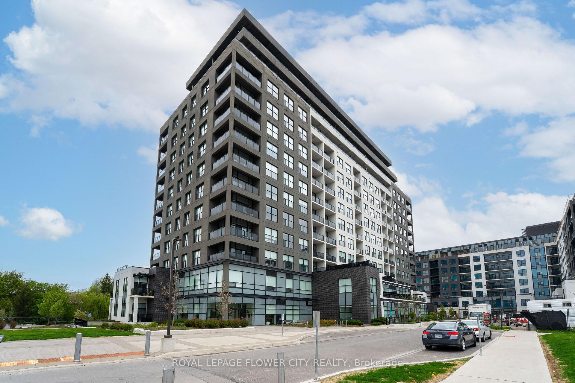 #1003 - 1880 Gordon Street, Guelph, ON N1L 1G7 #1003