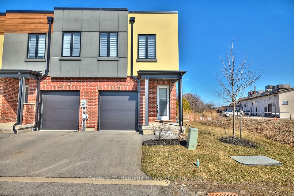 #31 - 1465 Station Street, Pelham, ON L0S 1E3