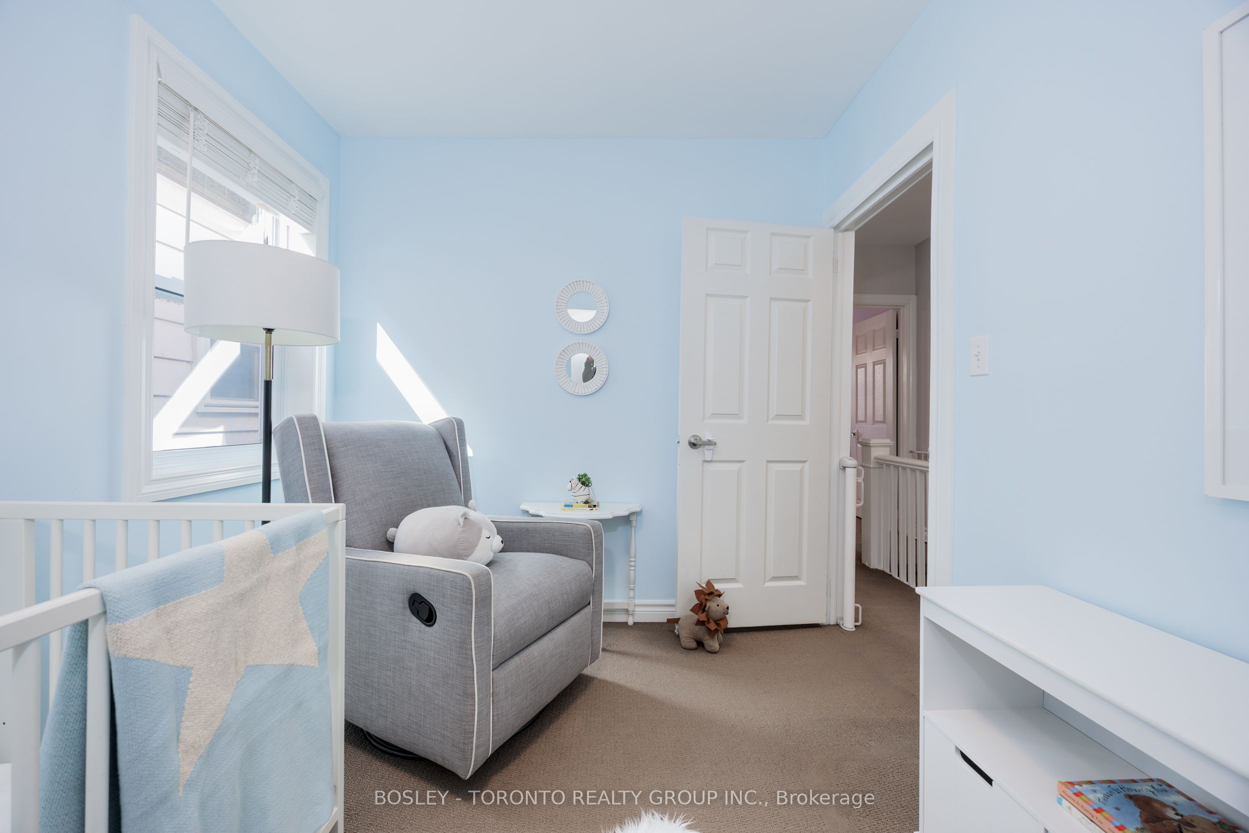 26 Rushbrooke Avenue