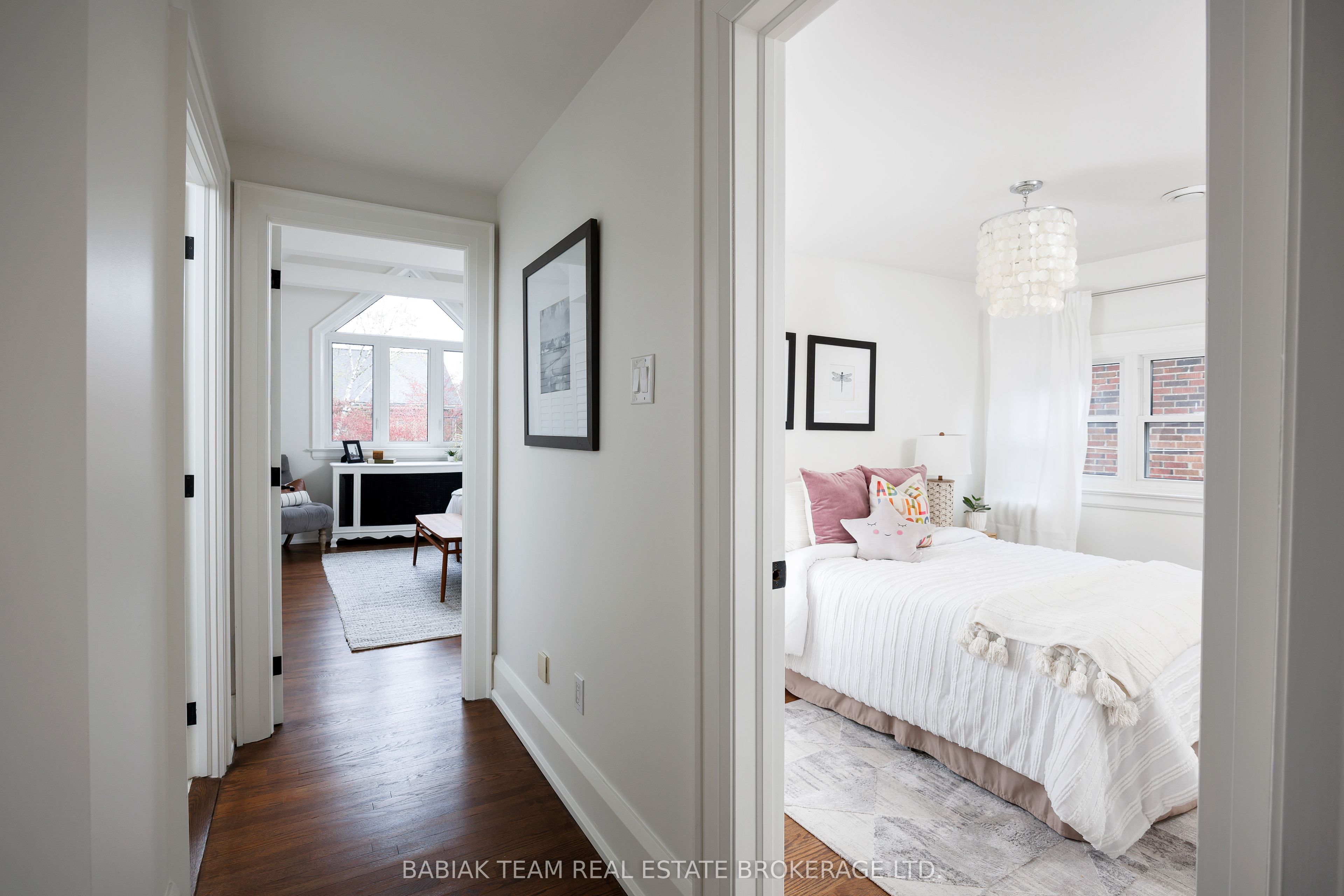 62 Humber Trail