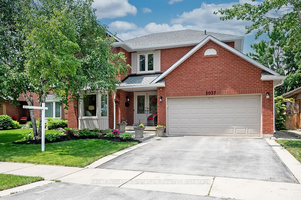 3037 Headon Forest Drive