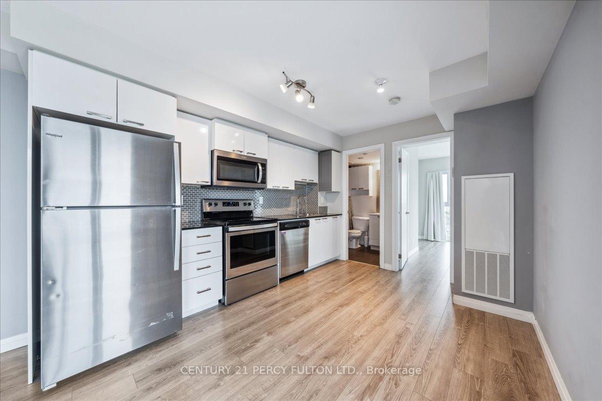 1 Bedroom Condo at 2150 Lawrence, Toronto For sale