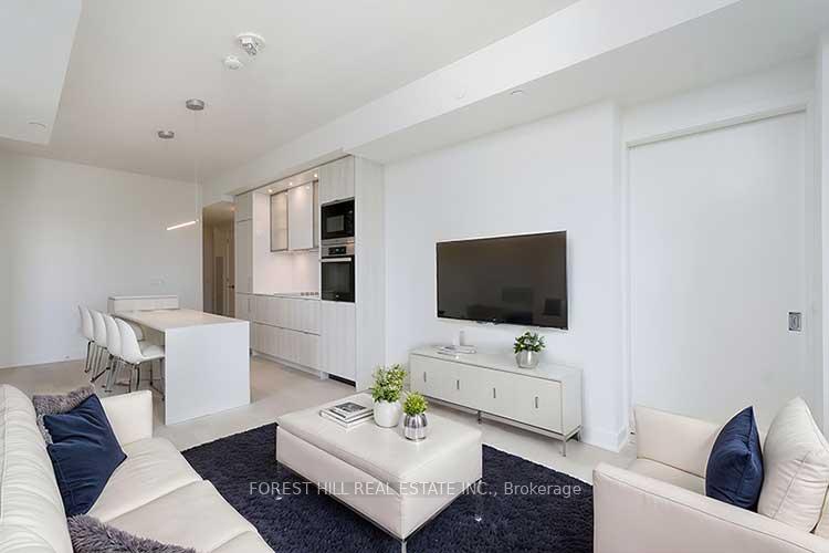 2 Bedrooms Condo at 11 Yorkville, Toronto For sale