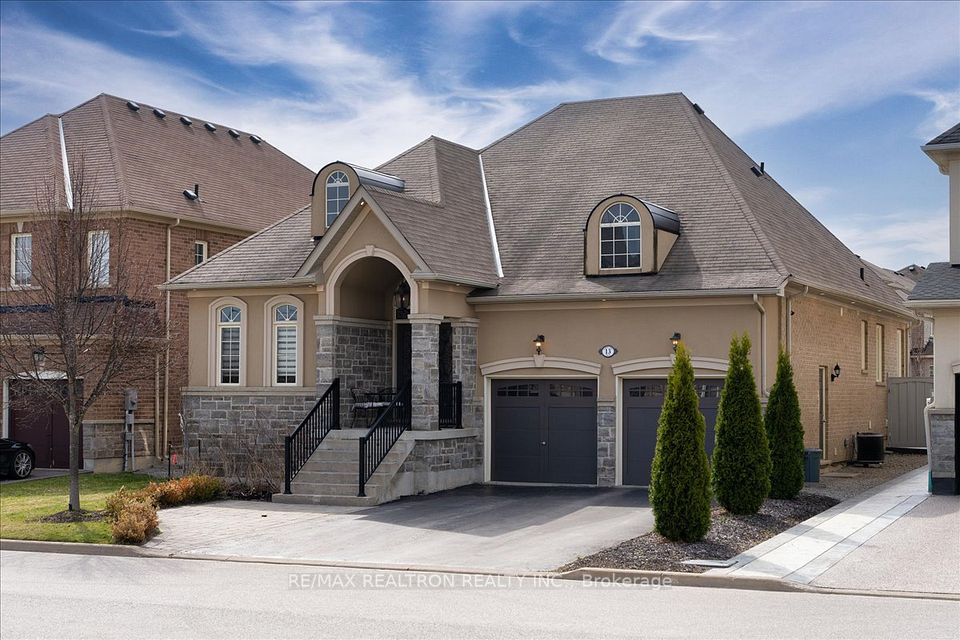 13 Fairmont Ridge