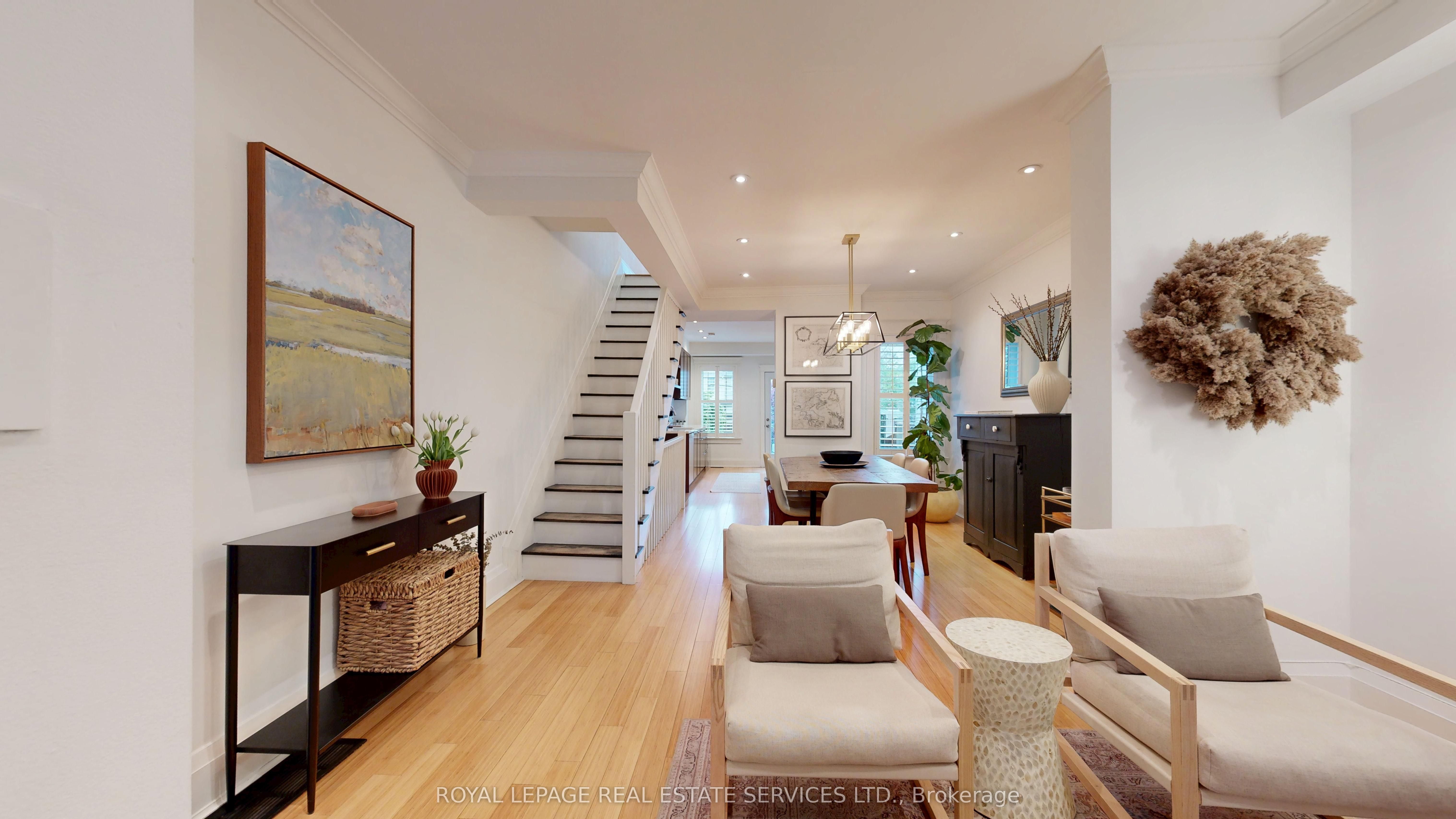 149 Langford Avenue