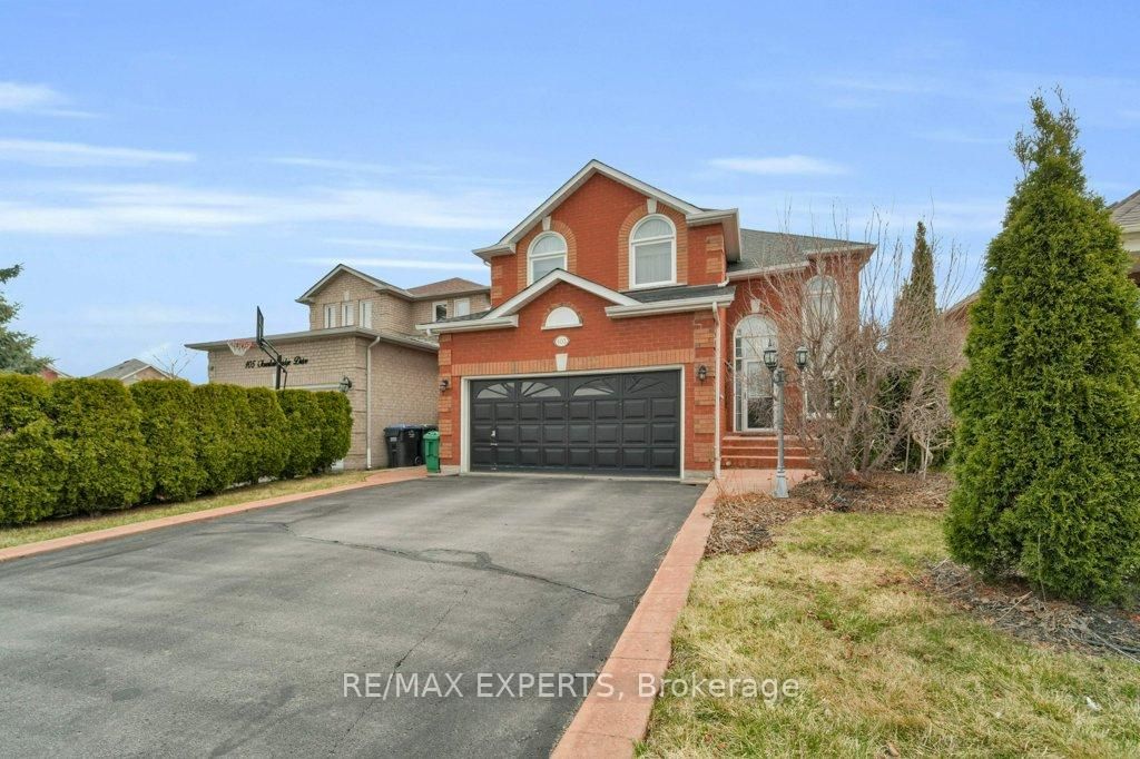 103 Fountainbridge Drive