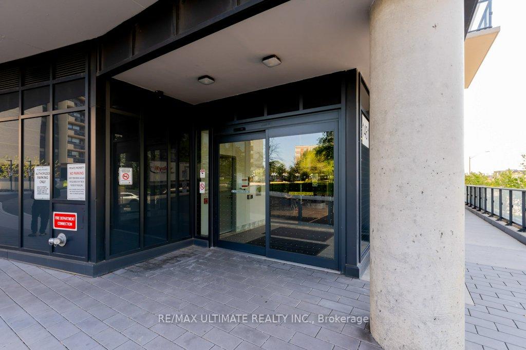 2 Bedrooms Condo at 1461 Lawrence, Toronto For sale