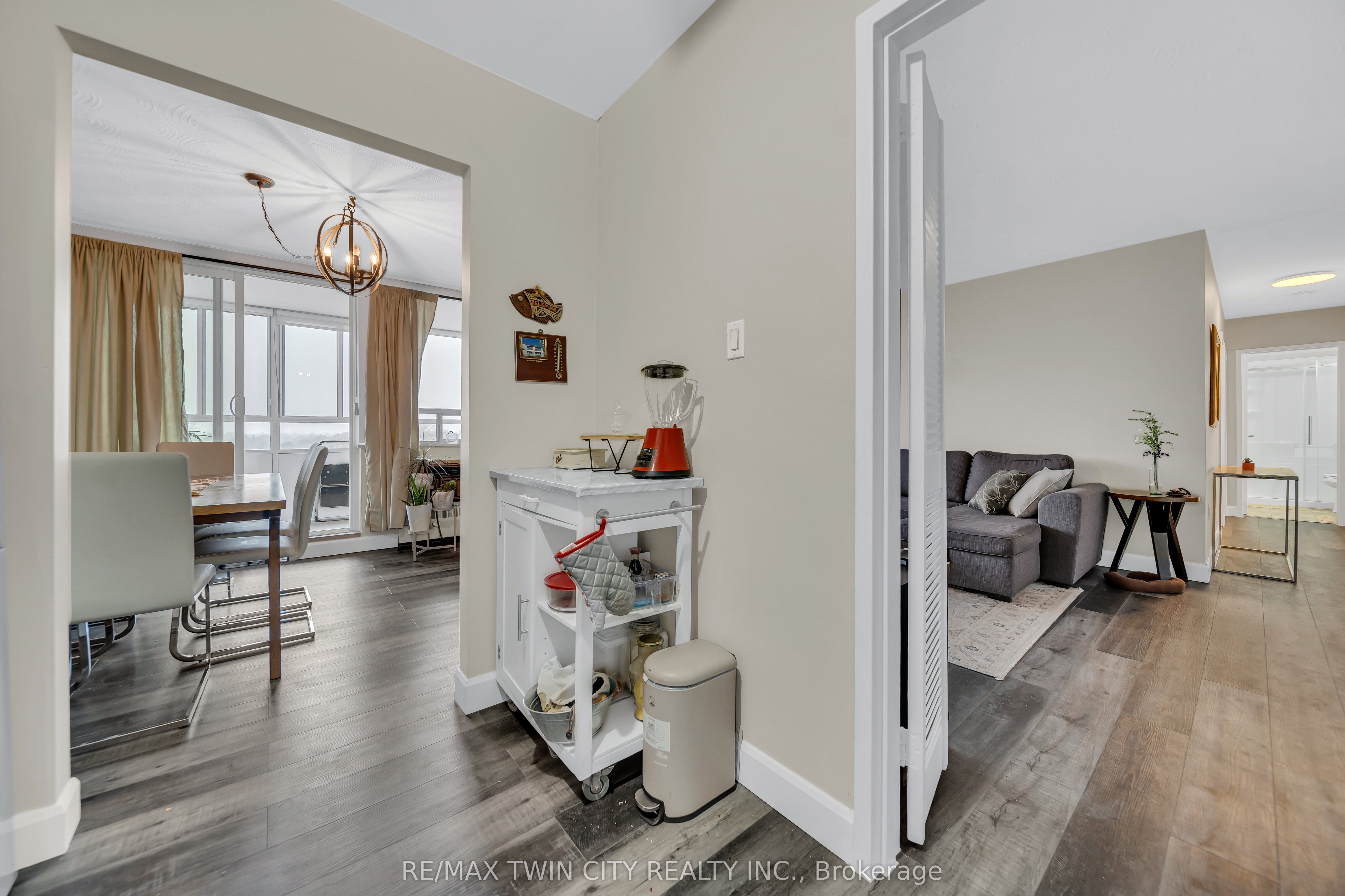 24 Midland Drive, #701
